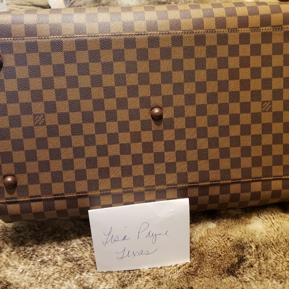 Louis Vuitton Ribera GM - Picture 5 of 5